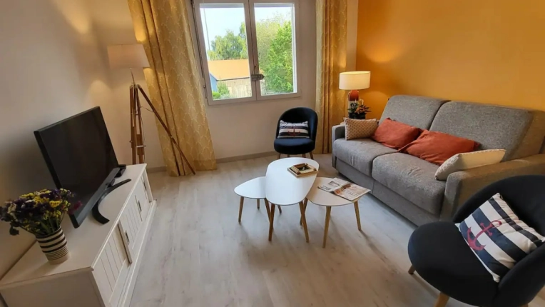 Maison individuelle, Scandinave