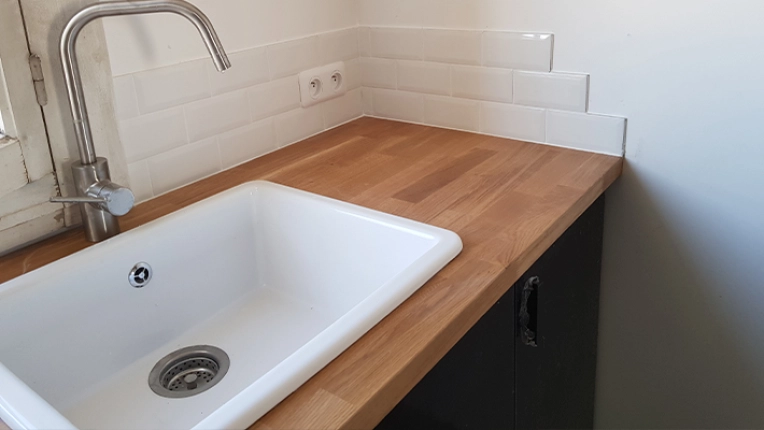 Home, Minimalist, Contemporary, Flats / Apartments