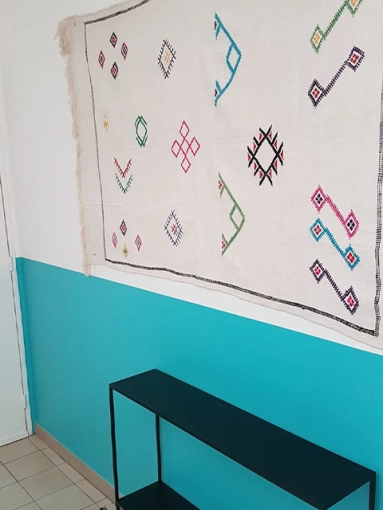 Home, Bohemian, Flats / Apartments