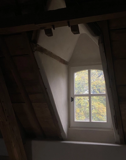 Home, Rustic, Minimalist, Contemporary, Chic, Nature, Wabi-sabi, Full Project, Renovation