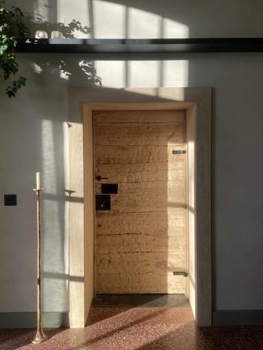 Home, Rustic, Minimalist, Nature, Wabi-sabi, Full Project, Plan, Renovation