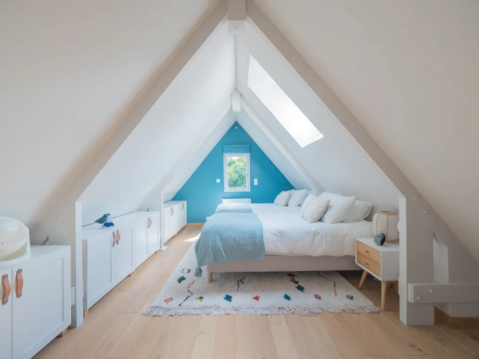 Room, Shopping list, 3D ambiance, Plan, Layout
