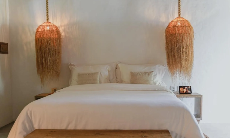 Hotel, Rustic, Wabi-sabi, Remote Coaching, Shopping list, Plan