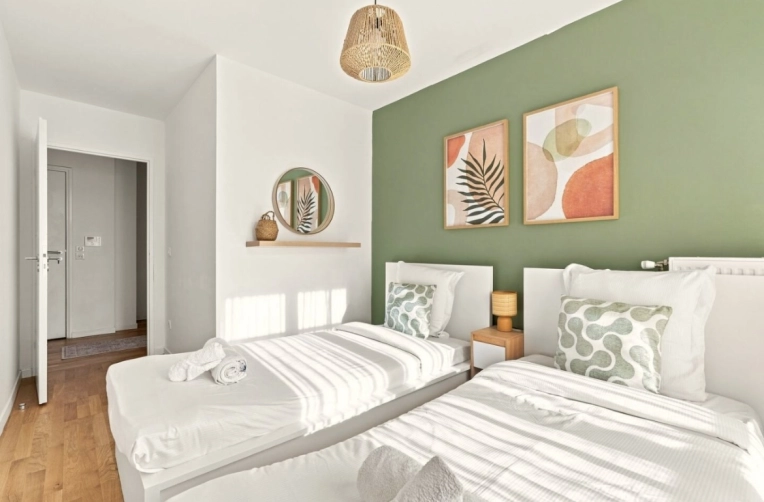 Japanese, Scandinavian, Flats / Apartments, Room, Consultation Visit, Full Project, Remote Coaching, Shopping list, 3D ambiance, Plan