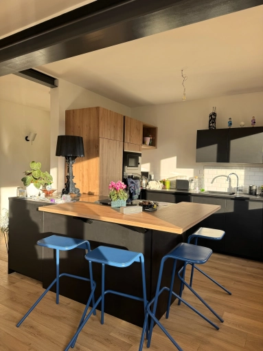Industrial, Kitchen, Consultation Visit, Coach shopping