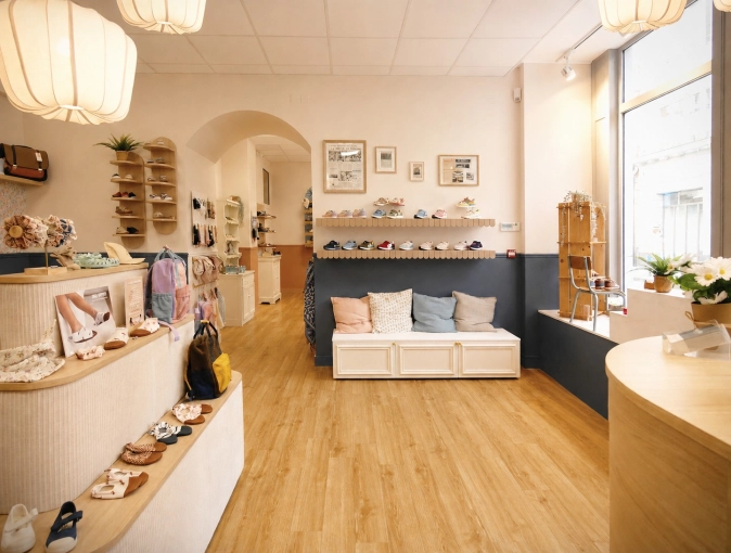 Rustic, Contemporary, Buildings Open to the Public, Vintage, Consultation Visit, Full Project, Creation of exclusive furniture, Shopping list, 3D ambiance, Plan, Renovation