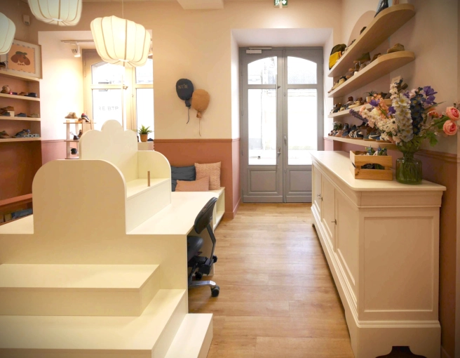 Rustic, Contemporary, Buildings Open to the Public, Vintage, Consultation Visit, Full Project, Creation of exclusive furniture, Shopping list, 3D ambiance, Plan, Renovation