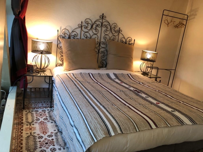 Bohemian, Room, Full Project, Renovation