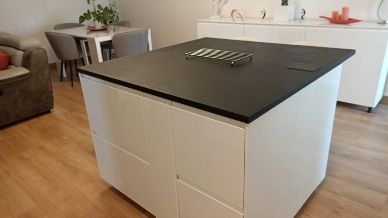 Contemporary, Kitchen, Full Project, Home Staging, Renovation