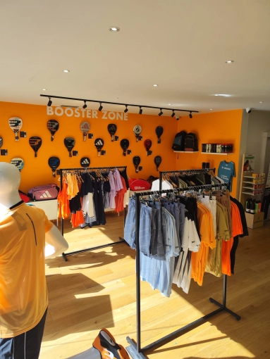 Industrial, Retail / store, Chic, Full Project, Renovation