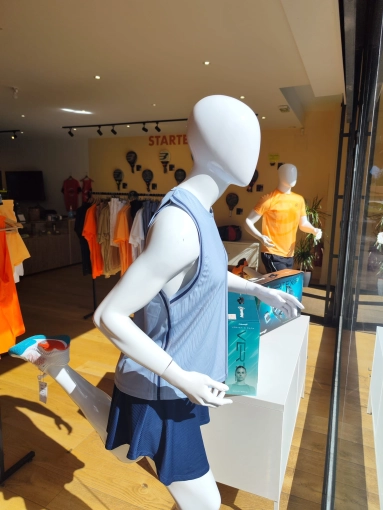 Industrial, Retail / store, Chic, Full Project, Renovation