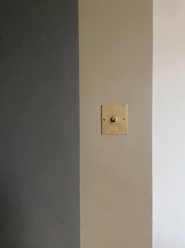Contemporary, Flats / Apartments, Chic, Full Project