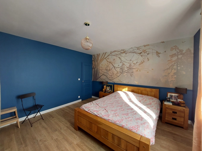 Bohemian, Room, Renovation