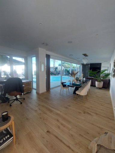 Home, Chic, Full Project, Plan, Layout