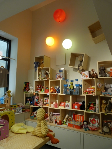 Retail / store, Full Project, Creation of exclusive furniture, Layout