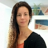 Aline BERNAD MINE DE GRAIN