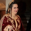 Ghita CHERKAOUI Dessin Oriental