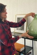 Catherine MOREAU Catarina Intérieur