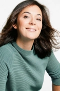 Marion TROUILLET PASSERELLE