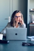 Morgane COSSÉ ÉTATS D'ÂME DÉCORATION