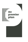 Charlotte Gargas AU PREMIER PLAN