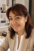 Christelle CHAUVEL ÔM DESIGN