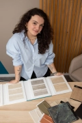 Pauline PAQUET KASTI INTERIEURS