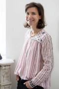 Capucine MOUGEL MOUGEL CAPUCINE