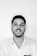 Jonathan MONNI illiCO travaux Fréjus